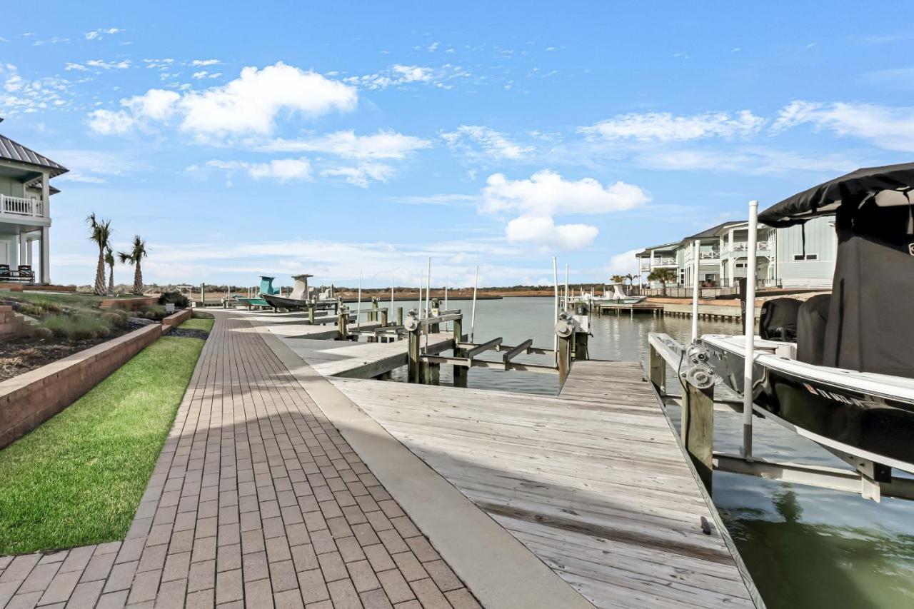 Goose Island Get Away Reserve At St Charles Bay Rockport Luaran gambar