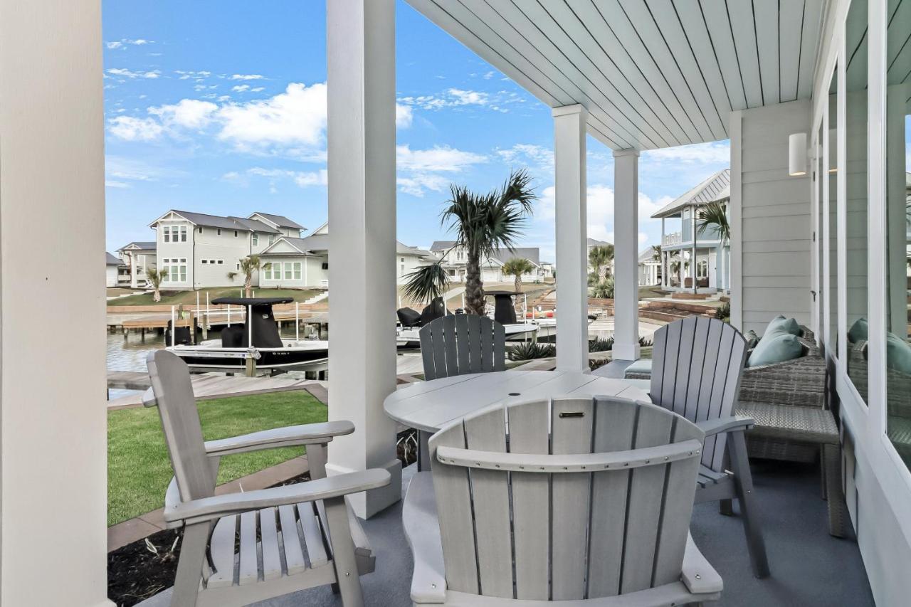 Goose Island Get Away Reserve At St Charles Bay Rockport Luaran gambar