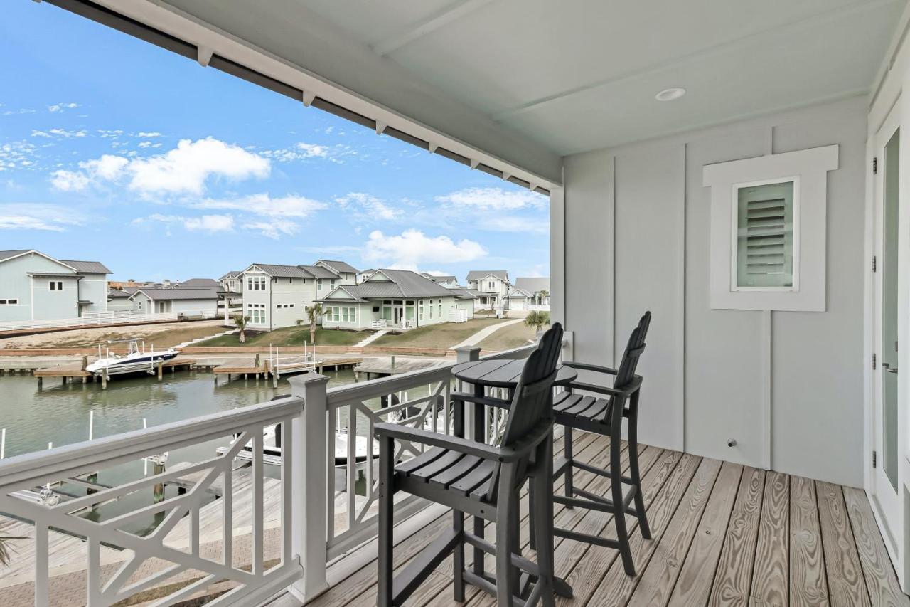 Goose Island Get Away Reserve At St Charles Bay Rockport Luaran gambar