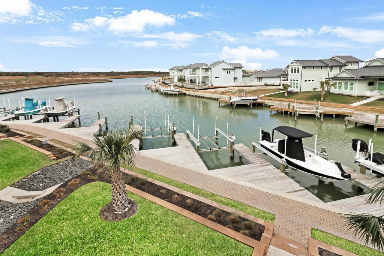 Goose Island Get Away Reserve At St Charles Bay Rockport Luaran gambar