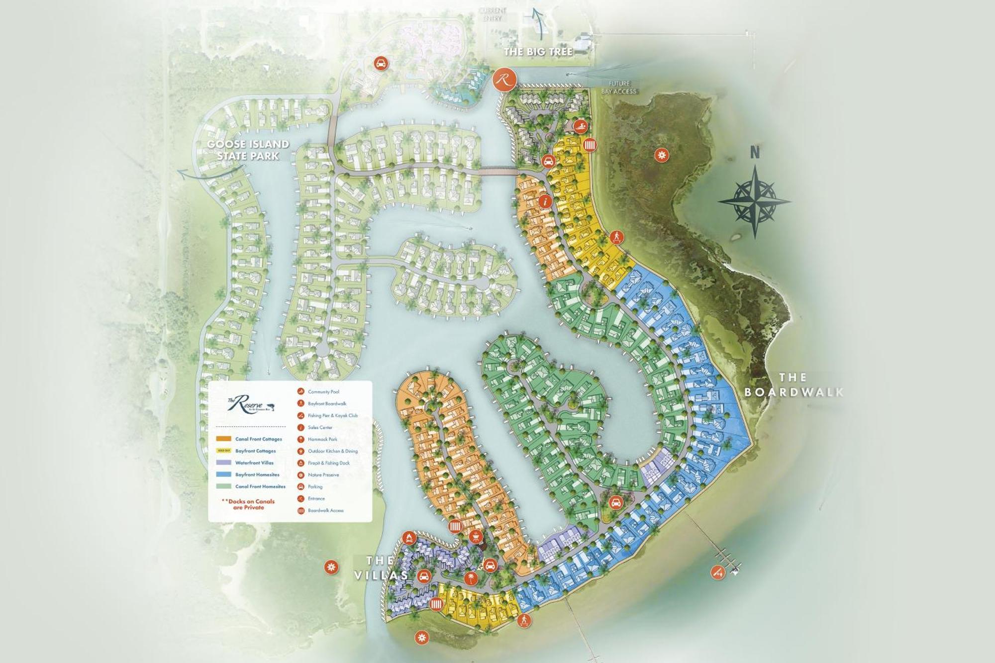 Goose Island Get Away Reserve At St Charles Bay Rockport Luaran gambar